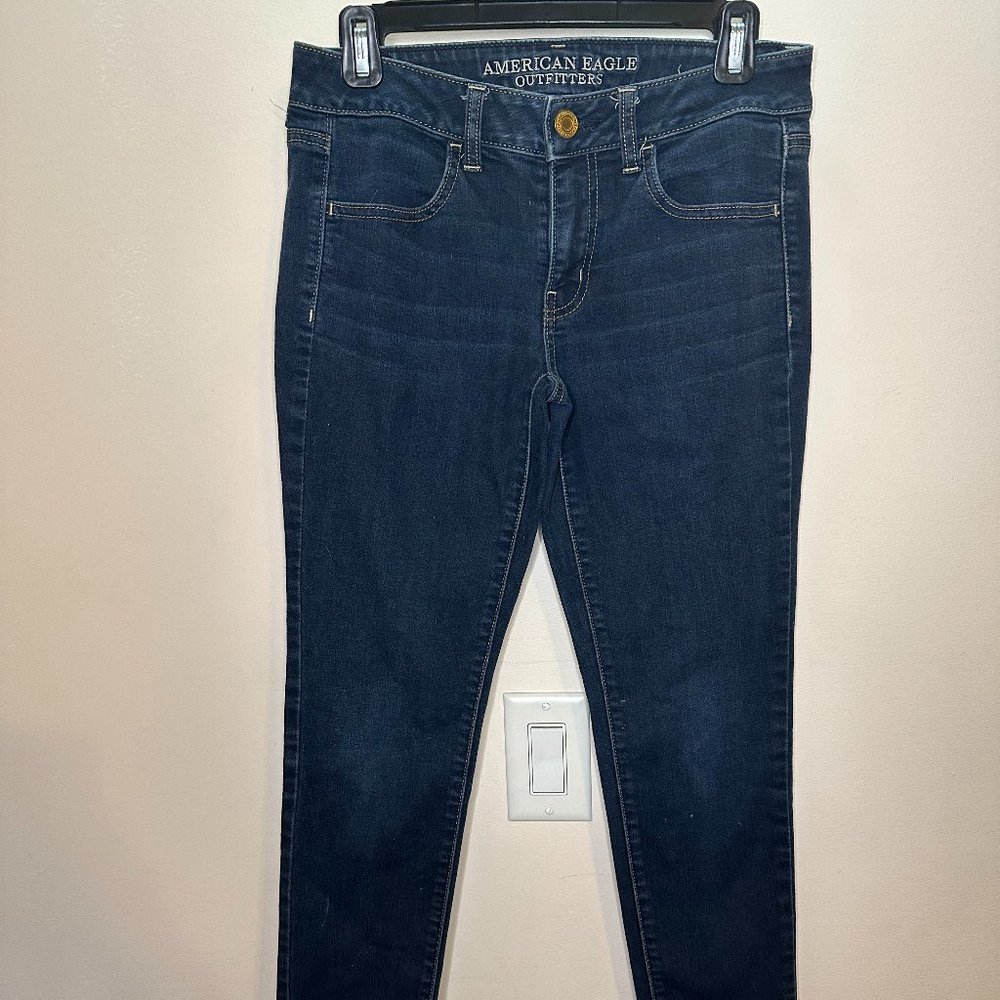 American Eagle Jeggings